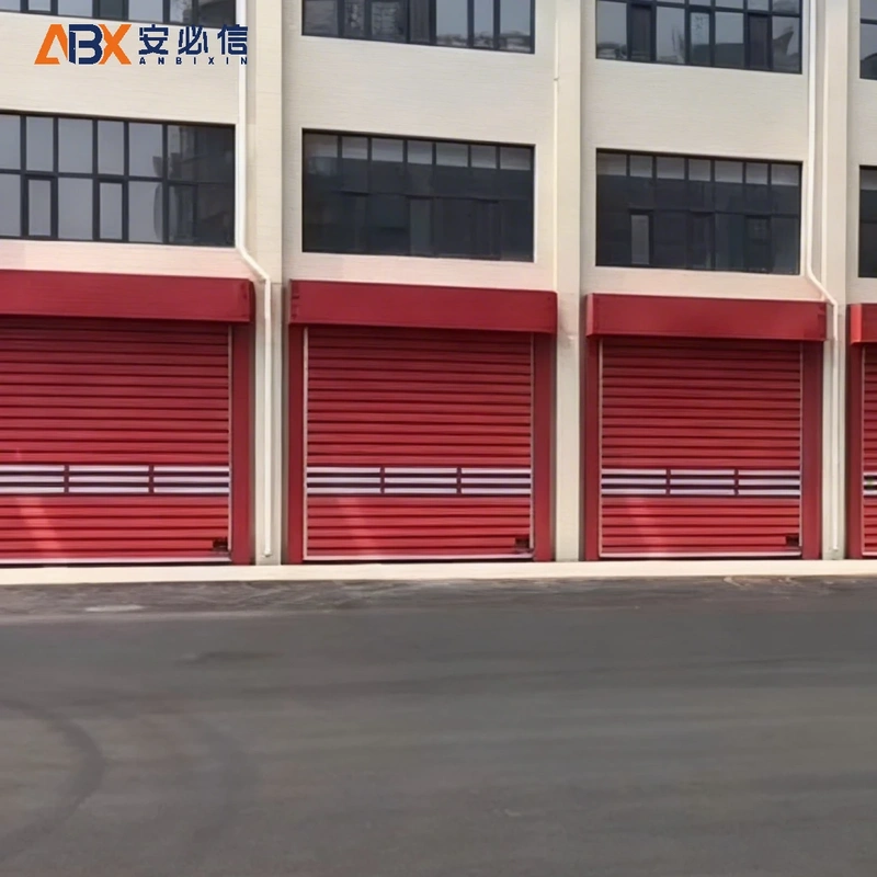 辽源市医药密闭高速门